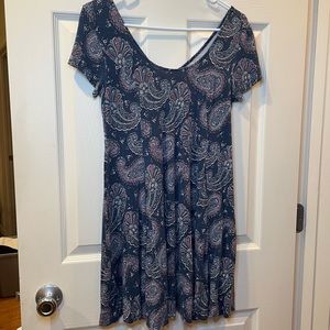 Hollister Dress